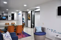 White Coral ApartaSuites