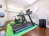 Ibis Styles Trier Hotel a Konz