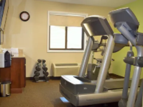 Baymont by Wyndham Pierre Hotels in Pierre