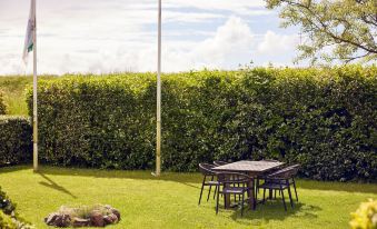 WestCord Hotel de Wadden