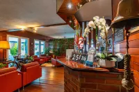 Hotel Restaurant Argos, Strasbourg Nord - Barer