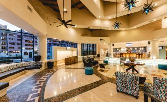 Peñasco del Sol Hotel