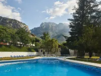 Silken Ordesa Hotels in Sobrarbe
