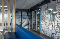 Ibis Budget Fréjus Saint-Raphaël Centre et Plage