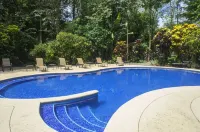 Selva Verde Lodge - Pools