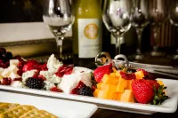 Seven Gables Inn, St. Louis West, a Tribute Portfolio Hotel - Morgenmad