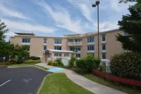 Hampton Inn Salem East-Electric Road Hotels in Salem