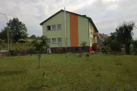 Gästezimmer Vogelsberg - Homestays