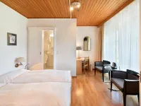 Hotel National Bern Hotels near Rotes Quartier