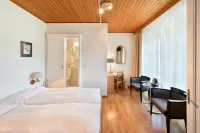 Hotel National Bern