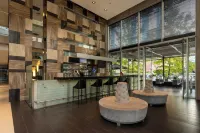 Best Western Premier Marina Las Condes - bar