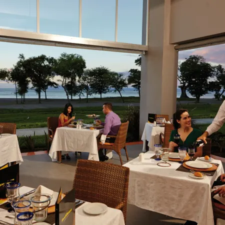 Riu Palace Costa Rica - All Inclusive