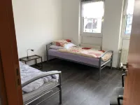 波普度假公寓 Clausen住宿飯店