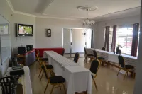 Honeybed Lodge Hotel a Lusaka