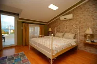 Urla Zeytin Hotel