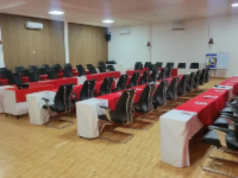 Metzy Residence Hotel Hotels in Serrekunda