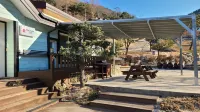 Nine Valley Park Hotels in Boeun-gun