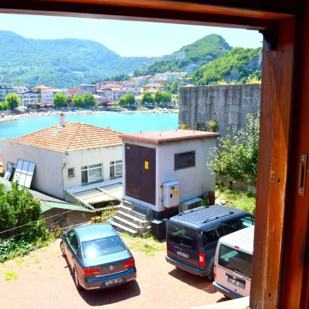 Yaşar Marin Denizer Pansiyon