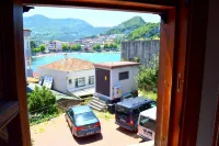 Yaşar Marin Denizer Pansiyon
