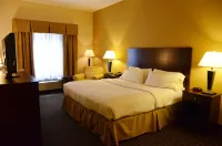 Holiday Inn Express & Suites Sidney
