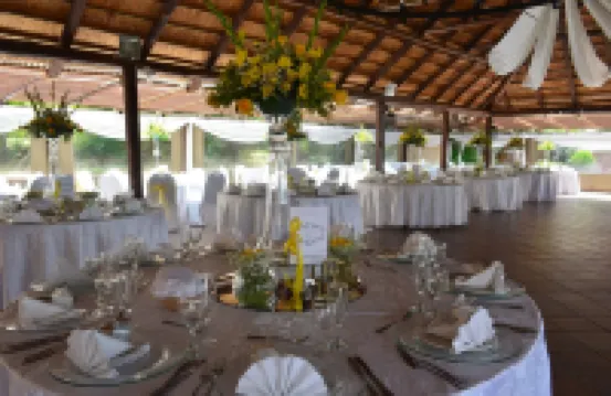 Valverde Country Hotel