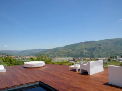 Quinta Do Bosque Hotels in Baiao