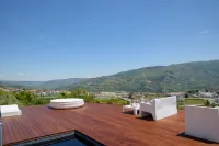 Quinta Do Bosque Hotels in Baiao