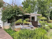 Lily Pond Country Lodge - Villa