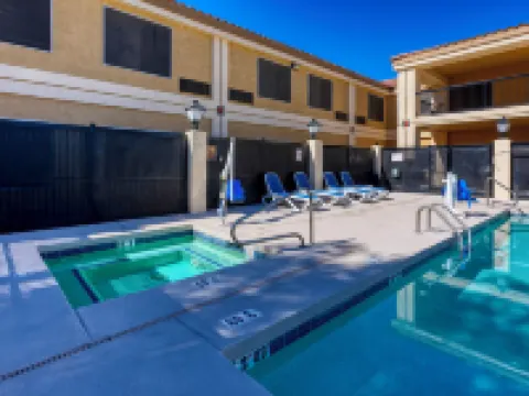 Baymont by Wyndham Casa Grande Hotels in Casa Grande