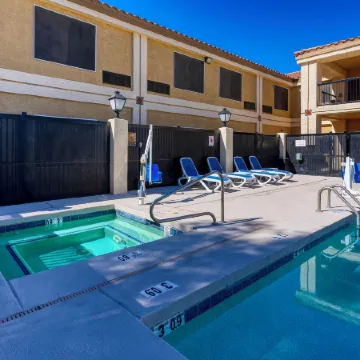 Baymont by Wyndham Casa Grande