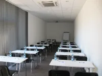 Hotel Kapitol Hotels in Most