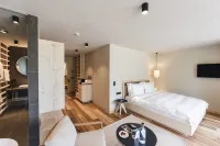 Sensoria Dolomites Hotels in Fie