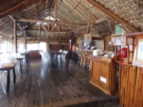 Antelope Guesthouse โรงแรมในคอรอร์