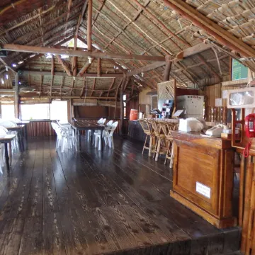 Antelope Guesthouse