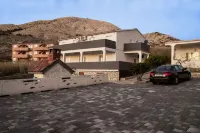 Apartments Dalmatinka Metajna Novalja Hotels in Karlobag