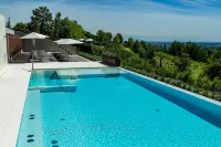 Palazzo di Varignana - piscina