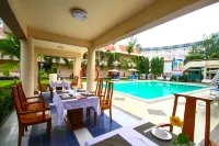 City Golf Resort Hotel Hotels in Insein