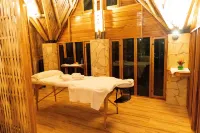 Cabañas KIN Balam Palenque - spa