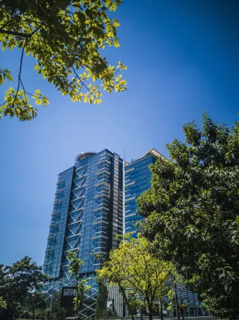 Grand Hotel Millennium Sofia