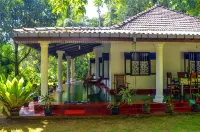 Sommersheild Cottage