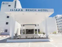 Iliada Beach Hotel Hotels in Protaras