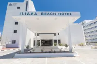 Iliada Beach Hotel Отели в г. Протарас
