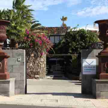 Villa Vik - Hotel Boutique - Adults Only Hotel Exterior