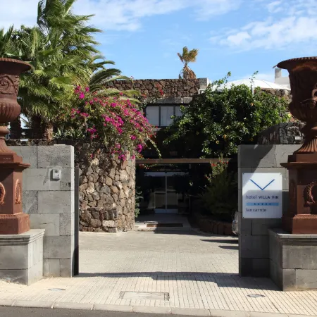Villa Vik - Hotel Boutique - Adults Only