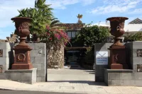 Villa Vik - Hotel Boutique