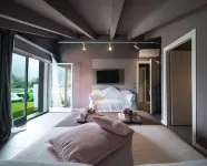Art B&B Design Hôtels à : Costa Volpino