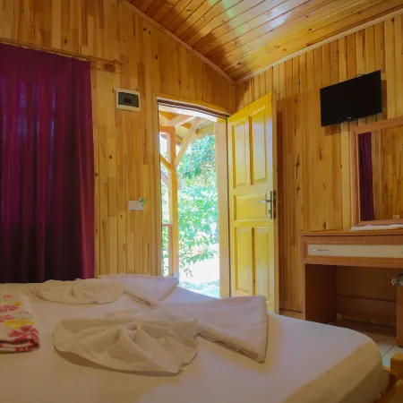 Duran Bungalow