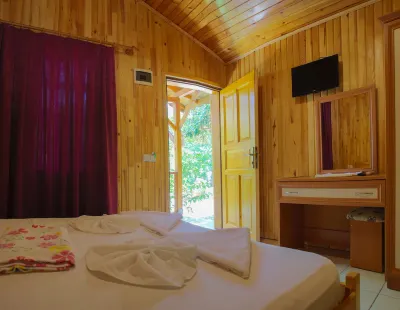 Duran Bungalow Hotels in Adrasan