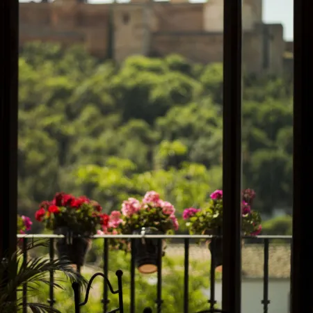Casa Bombo