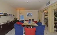 Hotel Eden - servizio colazione